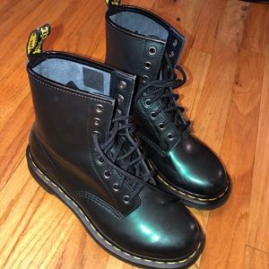 Doc Martins Boots